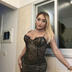 Diosa venezolana zaragoza