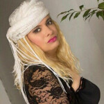SANDRA TRANS MASAJISTA EN FIGUERES
