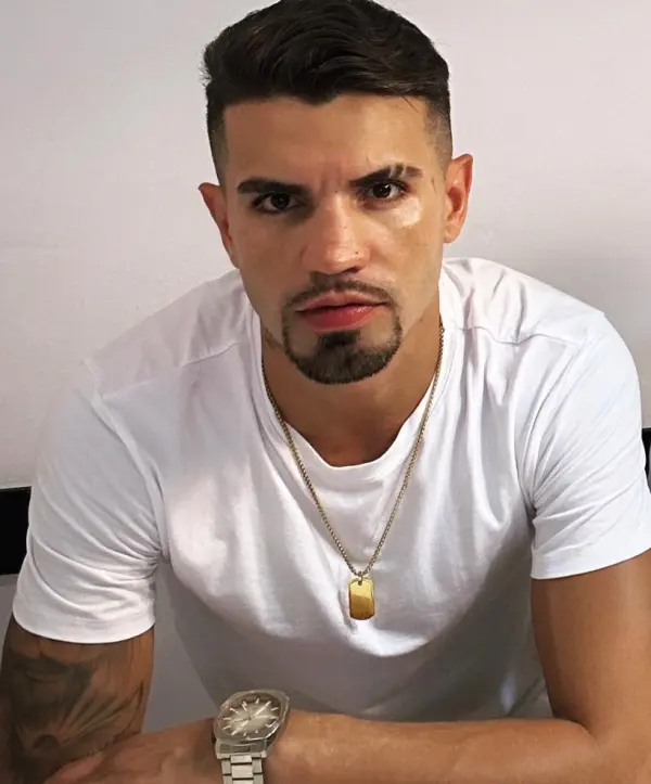 Fondo avatar