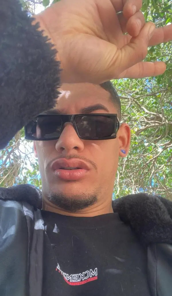 Fondo avatar