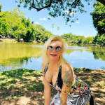 Malene turati única y exclusiva !!!