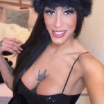 EN TETUAN SAMILLY CHICA TRANS VEN A CONOCERME Y DISFRUTARME