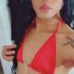 Brihana una bella chica trans de hermosa personalidad muy expontanea