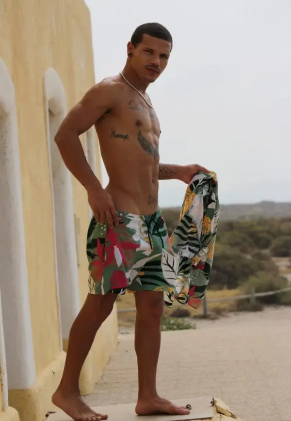 Fondo avatar