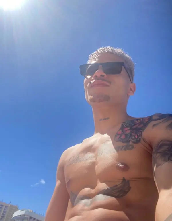 Fondo avatar