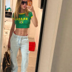 Noelia chica trans en Tenerife Divina