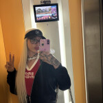 Española andaluza trans jovencita a solo salidas