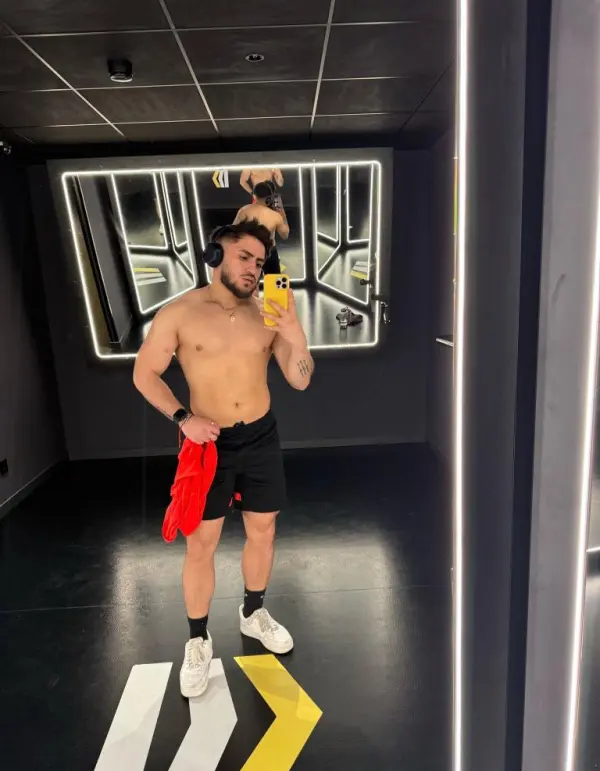 Fondo avatar