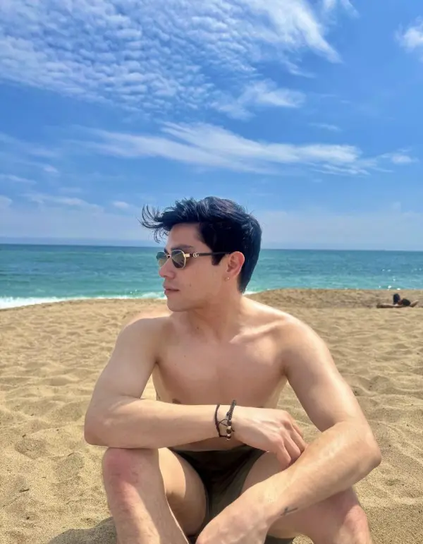 Fondo avatar