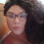 Top trans en coruña Megan madura cañón completisima y diferente