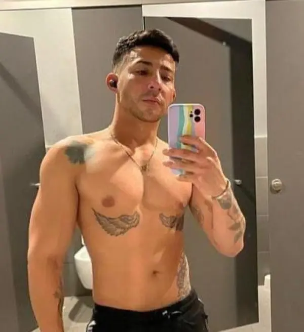 Fondo avatar