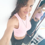 Gabriela Leal Brasileña
