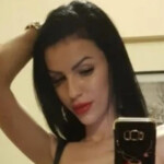 KAREN HERMOSA LATINA TRANS PARA UNA DIVERSIÓN GARANTIZADA