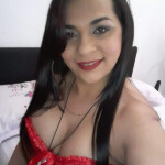 Selena trans masajista titular