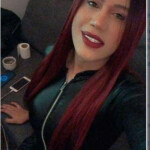Samantha - Hola amores soy Samantha últimos días por aquí ven y disfrutemos juntos me gusta soy muy 