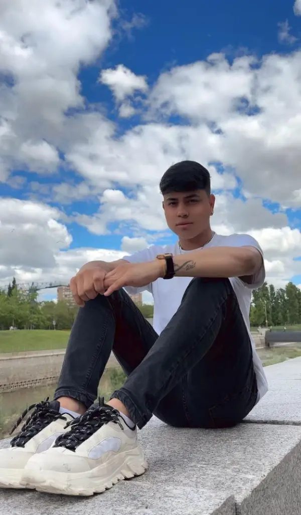 Fondo avatar