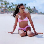 Anahi – Excelente compañía en Puerto de la Cruz