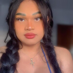 NICOL TRANS GUAPA Y FEMENINA NUEVA EN DOS HeRMANAS SEVILLA