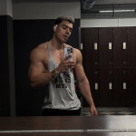 CHICO LATINO GUAPO EDUCADO