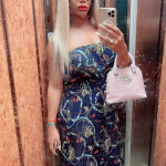 Rihanna trans escríbeme