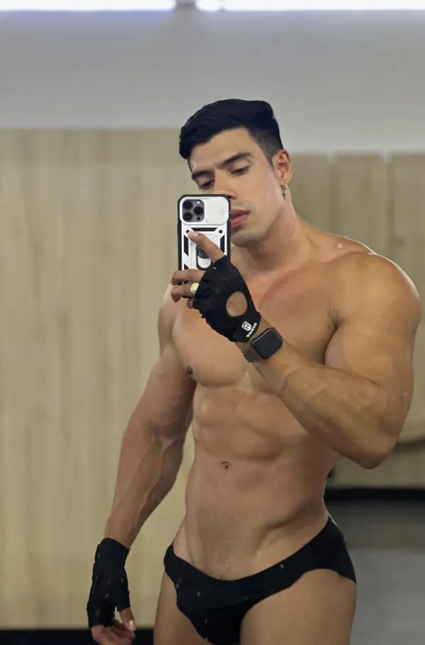 Fondo avatar