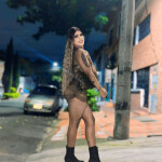 DULCE Y ENCANTADORA TU CITA PERFECTA