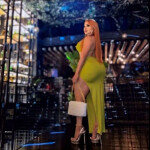 Danna novedad - Hola soy una chica trans agradable amable y paciente escríbeme para quedar