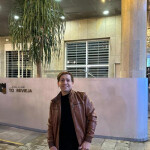 Soy MARCOS un venezolano