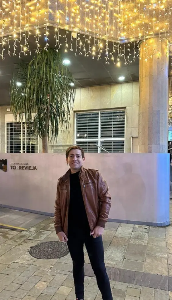 Fondo avatar