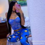NOVEDAD ELCHE FABIANA JOVEN IMPRESIONANTE PERFECTA PARA TI NOVEDAD