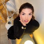 LIA DIOSA TRANS - Hola soy Lia Hermosa Diosa de a en mi encontraras la compañía perfecta para todas 