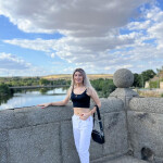 TOP MODEL RECIÉN LLEGADA TU COMPAÑÍA PERFECTA Y EXQUISITA