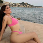 EXOTICA Y HERMOSA - Dicen que la siempre llega cuando menos la esperas... y aquí estoy. Me gusta son