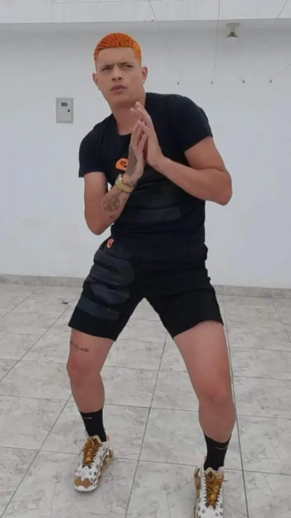 Fondo avatar