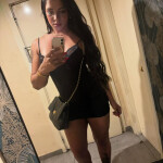 Hola soy Pocahontas una chica trans muy femenina