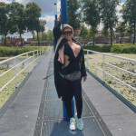 Paula alejandra transexual disponible en jaen linares