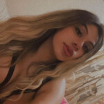 Chica trans colombiana recién llegada a Almería