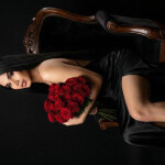 BELLEZALATINA - Hermosa chica nuevamente en tú cuídate lista para Conocernos y tus no dudes en conta