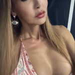 Trans Ellen Houston - Hola me llamo Ellen y soy una chica trans extrovertida hermosa y saludable. Me