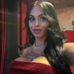 Stefany RECIEN LLEGADA