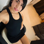 Sasha – Chico afeminado dulce y muy en Butarque