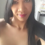 Alexa nueva en la zona.