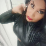 Trans venezolana - Hola amore soy afrika chica trans venezolana si buscas una experiencia una y aute
