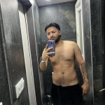NOVEDAD JOVEN LATINO MUY DIVERTIDO RECIÉN LLEGADO