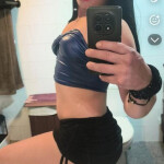 Paulina Chica trans - Hola Soy Paulina Chica trans Recién llegada a tu ciudad descomplicada Con gana