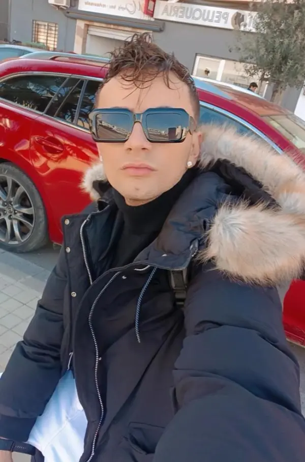 Fondo avatar