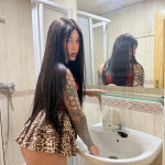 CAMILA LATINA nueva en la ciudad disponible para hacer realidad KOLOKON AHORA.