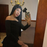 Naia trans - Amor soy Naia una chica trans de vivir experiencias estoy nuevamente por Cádiz y me gus