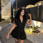 DANIELA PSICÓLOGA ARRECHA
