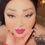 SOY ROS UNA CHICA ENCANTADORA Y VOLUNTUOSA